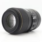 Sigma 105mm F/2.8 EX DG Macro OS HSM Canon EF | Tweedehands, Audio, Tv en Foto, Foto | Lenzen en Objectieven, Verzenden, Zo goed als nieuw