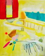 Alexander Jarque - A piece of soul - XL - No Reserve