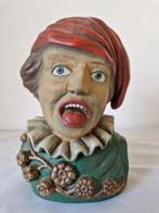 collectors item - sculptuur, GAPER, INTEC nr 18,, Antiek en Kunst