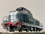 Jouef H0 - 853000 - Diesellocomotief (1) - BB 66487 - SNCF, Hobby en Vrije tijd, Nieuw