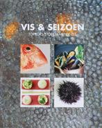 Vis & seizoen 4 Juli-Augustus Plat en rond 9789078491033, Boeken, Verzenden, Zo goed als nieuw, N. Koreman