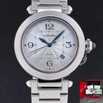 Cartier - Pasha - WSPA0009 - Unisex - 2020, Nieuw