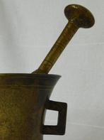 Mortier - Bronze
