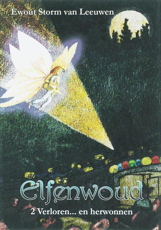 Verloren... En Herwonnen 9789081117029, Boeken, Fantasy, Gelezen, Verzenden