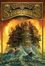 House of Secrets 9780062259646, Boeken, Gelezen, Chris Columbus, Chris Rylander, Verzenden