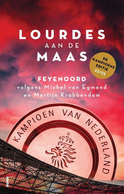 Lourdes aan de Maas 9789048870899 Michel van Egmond, Boeken, Hobby en Vrije tijd, Gelezen, Verzenden