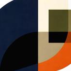 Jonathan Antony - Utopian # 1431. XXL 1100 x 1100 mm., Antiek en Kunst