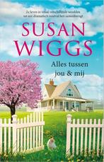 Alles tussen jou & mij 9789402702736 Susan Wiggs, Verzenden, Gelezen, Susan Wiggs