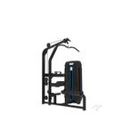 Gymfit - Luxury-line - Lat Pulldown & Low Row, Ophalen of Verzenden, Nieuw