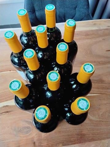 2013 Château Cascadais - Corbières - 12 Bouteilles (0,75 L)