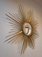 Chaty Vallauris - Spiegel- Formaat XXL - Staal - Miroir