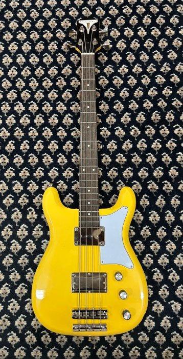 Epiphone - Newport - - Guitare basse électrique (Sans Prix, Muziek en Instrumenten, Snaarinstrumenten | Gitaren | Akoestisch