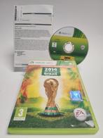 2014 FIFA World Cup Brazil Champions Edition Xbox 360, Games en Spelcomputers, Games | Xbox 360, Ophalen of Verzenden, Zo goed als nieuw