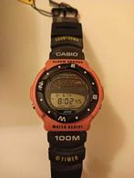 Casio - Surfing Timer - Zonder Minimumprijs - SUF-100 -, Handtassen en Accessoires, Horloges | Heren, Nieuw