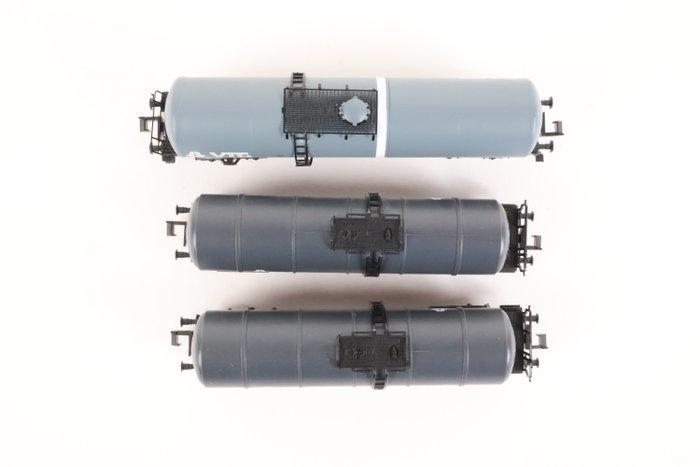 Fleischmann, Arnold N - Wagon de marchandises pour trains, Hobby & Loisirs créatifs, Trains miniatures | Échelle N