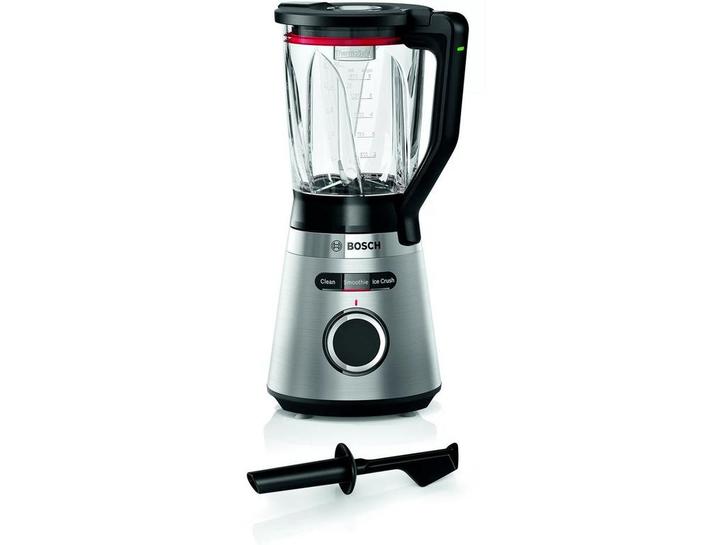 Bosch MMB6382M - VitaPower Blender - 1.200W - IJs-crusher -, Electroménager, Mélangeurs, Envoi