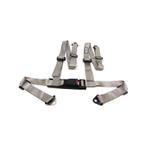 Gordel zilver 4 punts, Auto-onderdelen, Ophalen of Verzenden, Nieuw