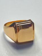 Sans prix de réserve - Bague - 18 carats Or jaune