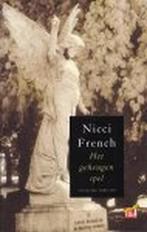 French, Nicci Het geheugenspel 9789041410740, Verzenden, Gelezen