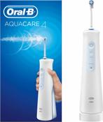 Elektrische Waterflosser Oral-B Aquacare 4 Oxyjet excl. b..., Bijoux, Sacs & Beauté, Beauté | Cosmétiques & Maquillage, Verzenden
