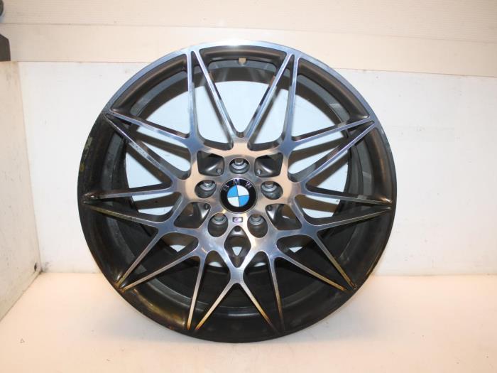 Velg BMW 3-Serie O122736, Autos : Pièces & Accessoires, Suspension & Châssis