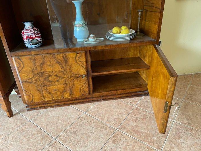 Vitrine - Hout - Etalage Modernariato, Antiquités & Art, Art | Objets design