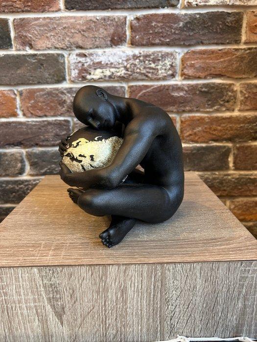 Andrea Giorgi - Hope, Antiek en Kunst, Kunst | Designobjecten