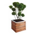 NIEUW - Bloembak Modern 143 L, Verzenden, Nieuw