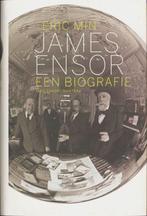James Ensor 9789085420491 E. Min, Boeken, Verzenden, Gelezen, E. Min