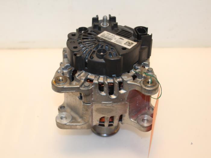 Dynamo Skoda Fabia O94955, Autos : Pièces & Accessoires, Moteurs & Accessoires