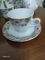 Koffieservies (27) - Porselein, Antiek en Kunst