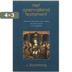 Het openvallend testament 9789020282443 Jacob Slavenburg, Boeken, Verzenden, Gelezen, Jacob Slavenburg