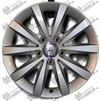 Mercedes A Klasse B klasse CLA W176 W246 W117 16 inch origin, Auto-onderdelen, Banden en Velgen, Ophalen of Verzenden, Nieuw