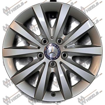 Mercedes A Klasse B klasse CLA W176 W246 W117 16 inch origin beschikbaar voor biedingen