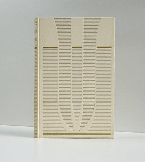 Paul Valéry - Mon Faust [cartonnage Bonet] - 1946, Antiek en Kunst, Antiek | Boeken en Manuscripten