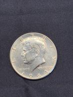 Verenigde Staten. Set of USA coins, 1964/2003 (Zonder