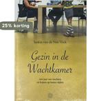 Gezin in de wachtkamer 9789463282918 Saskia Van de Ven-Vink, Boeken, Verzenden, Gelezen, Saskia Van de Ven-Vink