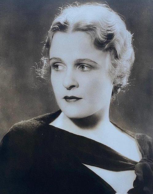 Lee Miller - Selena Royle., Antiek en Kunst, Kunst | Schilderijen | Modern