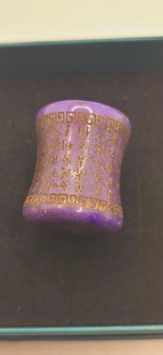 Kraal - Maak 10 zinnen in het Spaans., Antiek en Kunst, Curiosa en Brocante