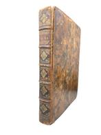 Van der Voort - Les Agremens de la Campagne - 1750