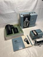 Minox Daglicht ontwikkel tank + verrekijker klem