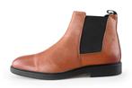 Vertice Chelsea boots in maat 43 Bruin | 5% extra korting, Bruin, Verzenden, Boots, Zo goed als nieuw