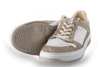 Nubikk Sneakers in maat 45 Wit, Nubikk, Verzenden, Wit, Sneakers