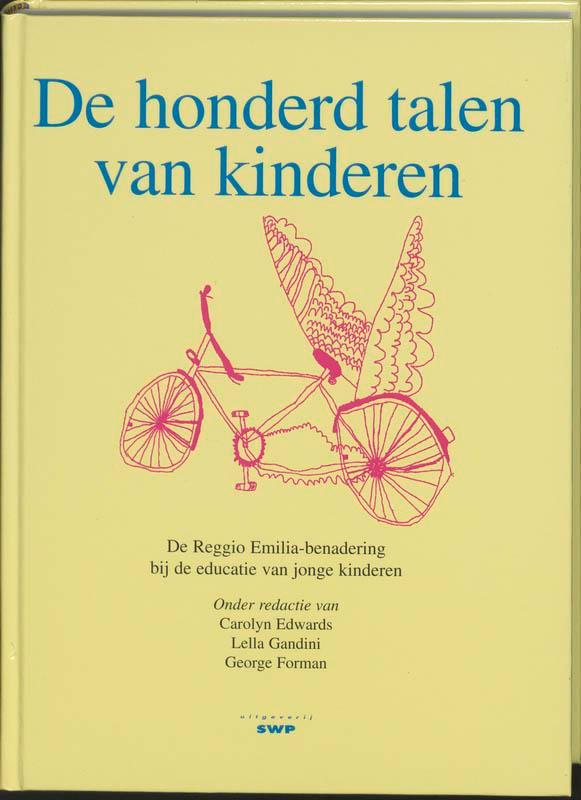 De honderd talen van kinderen 9789066652064, Livres, Livres d'étude & Cours, Envoi