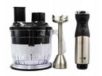 Veiling - SwitchOn 600W 2in1 Blender & Staafmixer S, Maison & Meubles, Cuisine | Ustensiles de cuisine