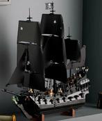 Lego Set - 10365 - Pirates of the Caribbean - Captain Jack, Nieuw