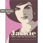 Jackie 9789043907071 N. West, Verzenden, Gelezen, N. West