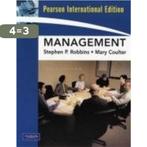 Management 9780138143664 Stephen Robbins, Verzenden, Gelezen, Stephen Robbins