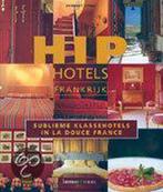 Hip Hotels Frankrijk 9789020942972, Boeken, Reisgidsen, Gelezen, Herbert Ypma, Verzenden