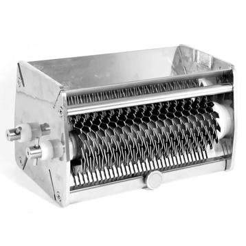 Vleesvermalser-Roller | Rund-/Varkensvlees | HENDI, Verzenden, Nieuw in verpakking
